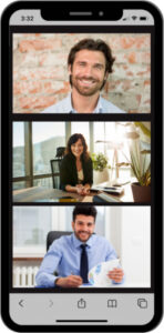 Big Benefits of Video Conferencing
