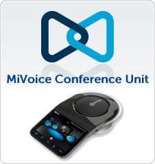 Conference Phone Equipment