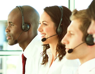 Call Center Solutions