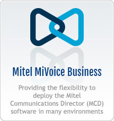 Mitel MiVoice Business
