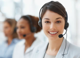 Business Phone System Equipment