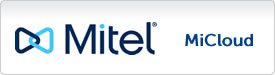 Mitel MiCloud