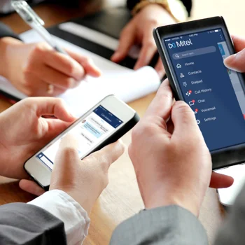 Unhappy with your business phone system? Break Free